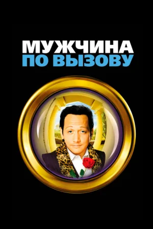 Мужчина по вызову 